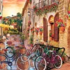 Puzzle Toscana Enjoyment