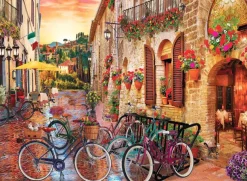 Puzzle Toscana Enjoyment