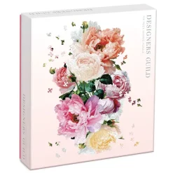 Puzzle Tourangelle Peony