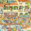 Puzzle Tourist Tango