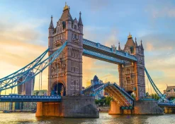 Puzzle Tower Bridge, London 1000 alipson