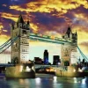 Puzzle Tower Bridge, London