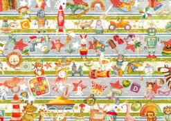 Puzzle Toyland