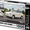 Puzzle Trabant 600 Kombi (1963)