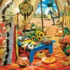 Puzzle Trading Post