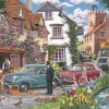 Puzzle Traffic Jam