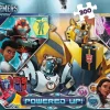 Puzzle Transformers 300