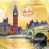 Puzzle Travel around the World - London II