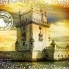 Puzzle Travel around the World - Portugal
