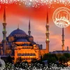 Puzzle Travel around the World - Istanbul