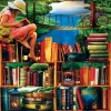 Puzzle Traveler