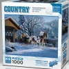Puzzle Treadured Memories
