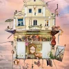 Puzzle Treasure House