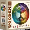 Puzzle Tree of Life wooden