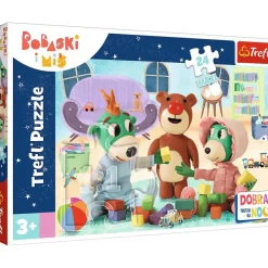 Puzzle Trees 24 maxi