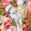 Puzzle Tropic Spirit Cockatoo