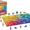 Puzzle Tropical Fish
