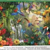 Puzzle Tropical Paradise