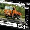 Puzzle TRUCK - 艩KODA Liaz 18.29 XA (1994-2002)