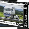 Puzzle TRUCK 膷.13 艩koda Xena 钮aha膷 návesov (1998-1999)
