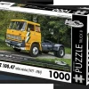 Puzzle TRUCK 膷.8 Liaz 100.47 钮aha膷 návesov (1977-1984)