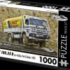 Puzzle TRUCK - Liaz 100.55 D pro Rallye Parí啪-Dakar (1985)