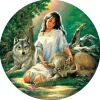 Puzzle Trusted Friends 500XXL