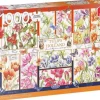 Puzzle Tulips from holland