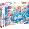 Puzzle Under the Sea