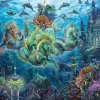 Puzzle Underwater magic 2000