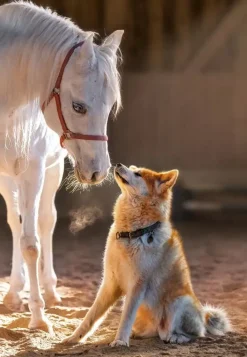 Puzzle Unique Friendship
