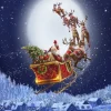 Puzzle Up and Away XXL