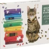 Puzzle 2v1 Queen of the Stacks
