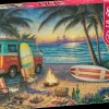 Puzzle Van Life