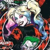 Puzzle Vaurioitunut laatikko Puzzle Premium: Iconic Moments Batman: Harley Quinn