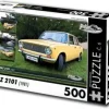 Puzzle VAZ 2101 (1981)