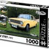 Puzzle Vaz 2101 (1981)