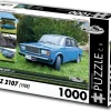 Puzzle Vaz 2107 (1988)