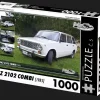 Puzzle Vaz 2102 Combi (1985)