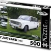 Puzzle VAZ 2102 Combi (1985)
