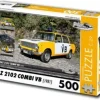 Puzzle VAZ 2102 Combi VB (1981)