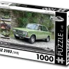 Puzzle Vaz 2103 II (1978)