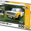 Puzzle VAZ 21011 VB (1979)