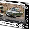 Puzzle VAZ 21011 Volkspolizei (1975)