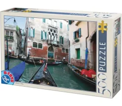 Puzzle Venice, Italy 1
