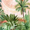 Puzzle Victorian Greenhouse