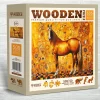 Puzzle Vienna Horse
