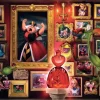 Puzzle Villainous: Queen of Hearts