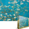 Puzzle Vincent van Gogh: Almond Branches in Bloom