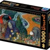 Puzzle Vincent van Gogh: Memory of the Garden at Etten